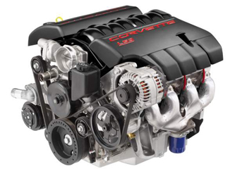 P990B Engine